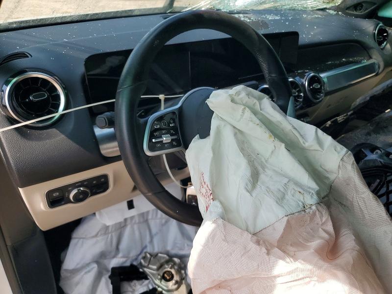 Продаж на аукціоні авто 2020 Mercedes-benz Glb, vin: W1N4M4GB4LW015325, номер лоту: 60378726