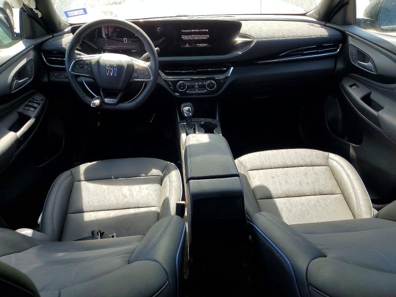 63003856 :رقم المزاد ، KL47LBEP2TB165090 vin ، 2026 Buick Envista مزاد بيع