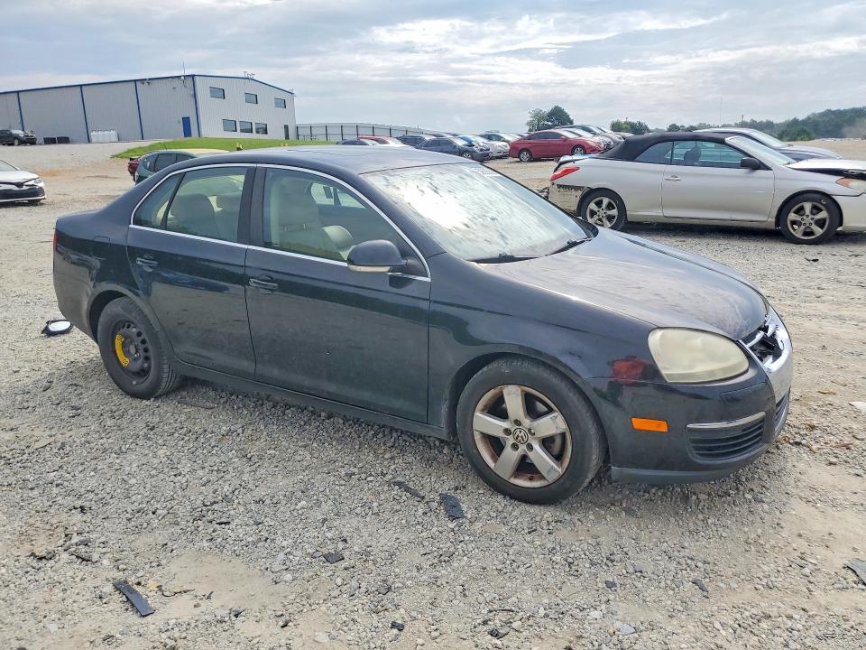 Aukcja sprzedaży 2008 Volkswagen Jetta, vin: 3VWRM71K58M181493, numer aukcji: 59693666