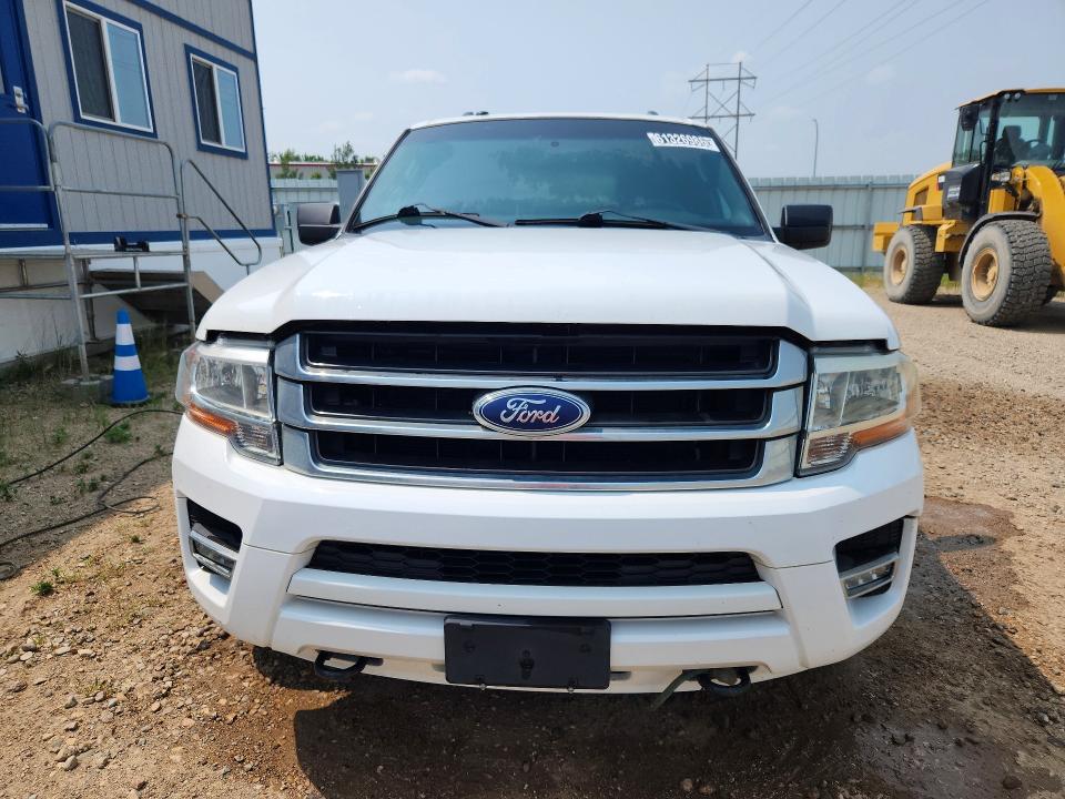 2015 Ford Expedition მანქანა იყიდება აუქციონზე, vin: 1FMJU1JT5FEF05515, აუქციონის ნომერი: 61326986