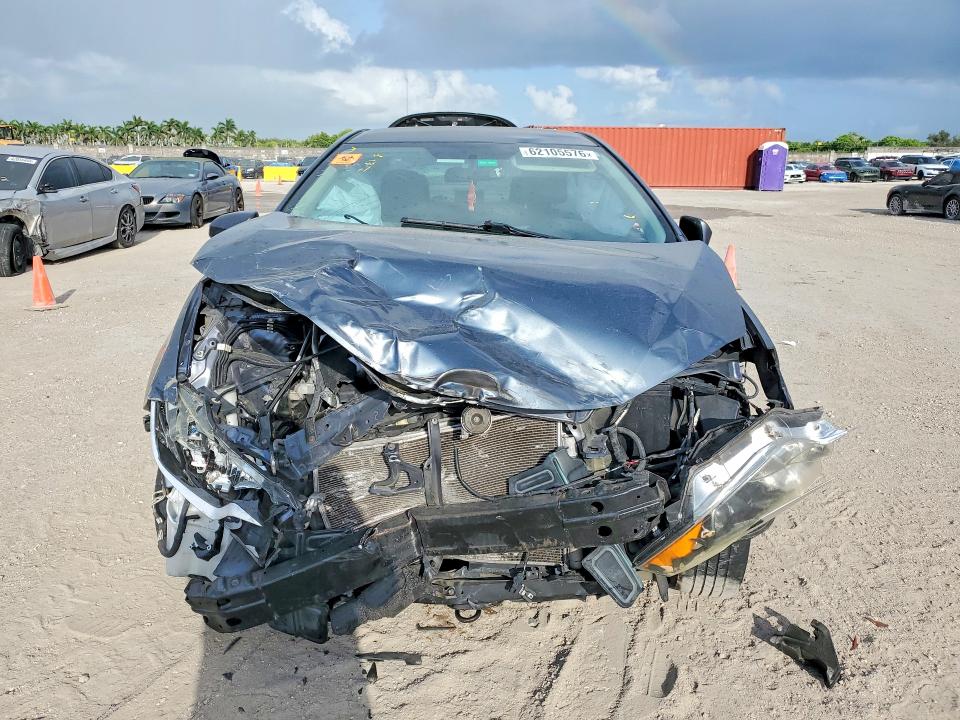 Aukcja sprzedaży 2016 Toyota Corolla, vin: 5YFBURHE7GP423112, numer aukcji: 62105576