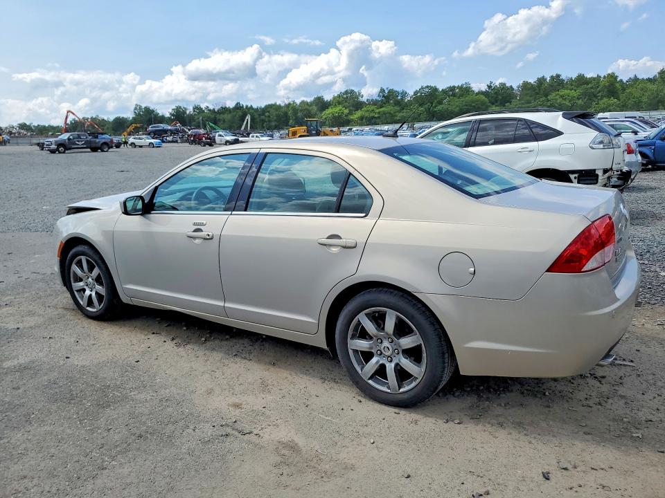 Aukcja sprzedaży 2010 Mercury Milan, vin: 3MEHM0CG5AR636302, numer aukcji: 61777206