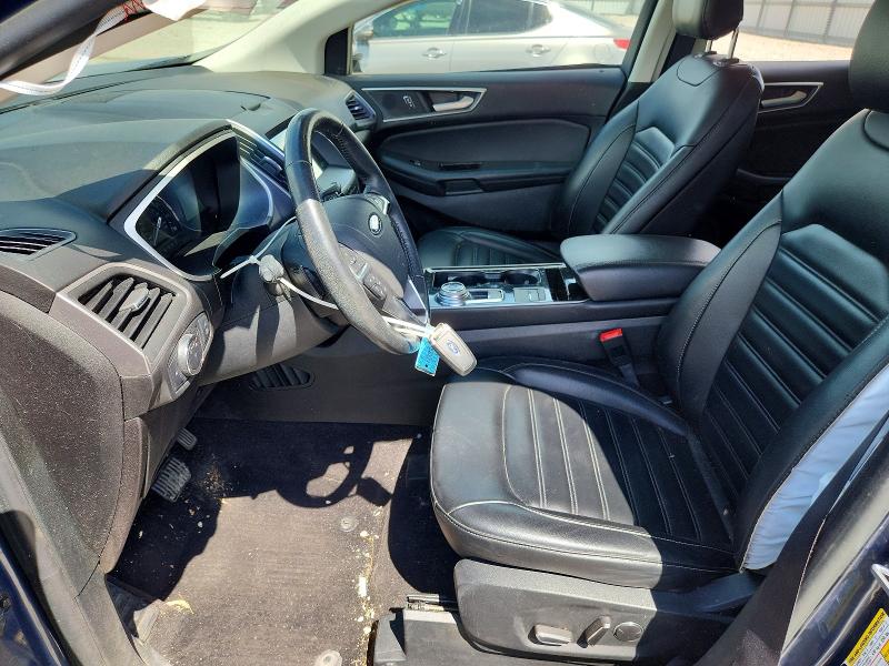 Продаж на аукціоні авто 2019 Ford Edge, vin: 2FMPK4J90KBC72056, номер лоту: 61440786