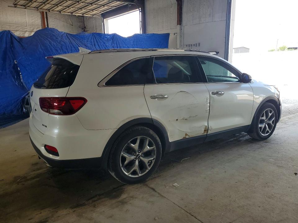 Aukcja sprzedaży 2019 Kia Sorento, vin: 5XYPHDA52KG601464, numer aukcji: 62897066