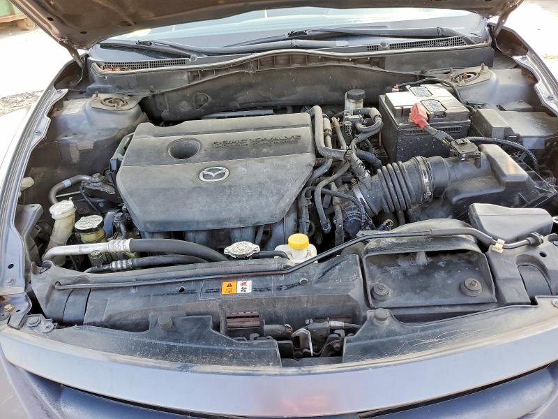 Aukcja sprzedaży 2011 Mazda 6, vin: 1YVHZ8BH9B5M22603, numer aukcji: 63339726