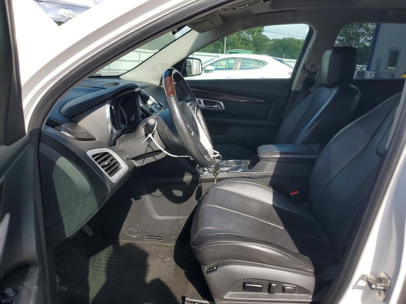Aukcja sprzedaży 2017 Gmc Terrain, vin: 2GKALREK2H6283213, numer aukcji: 61345166