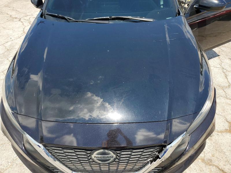 Aukcja sprzedaży 2021 Nissan Altima, vin: 1N4BL4BV3MN358840, numer aukcji: 59787186