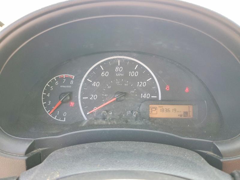 Aukcja sprzedaży 2018 Nissan Versa, vin: 3N1CN7AP4JL841104, numer aukcji: 61371946