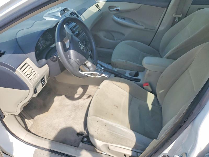 Продажа на аукционе авто 2012 Toyota Corolla, vin: 5YFBU4EE7CP005800, номер лота: 61684436