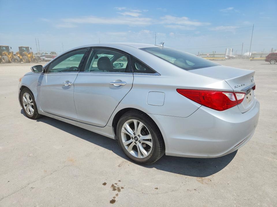 Aukcja sprzedaży 2011 Hyundai Sonata, vin: 5NPEC4AC7BH019308, numer aukcji: 59376906