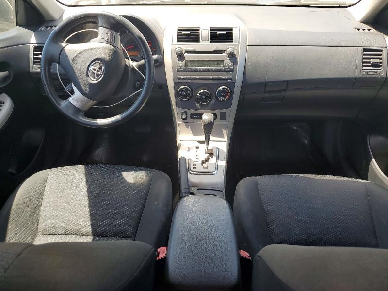 Продаж на аукціоні авто 2010 Toyota Corolla, vin: 1NXBU4EE2AZ198742, номер лоту: 61423056