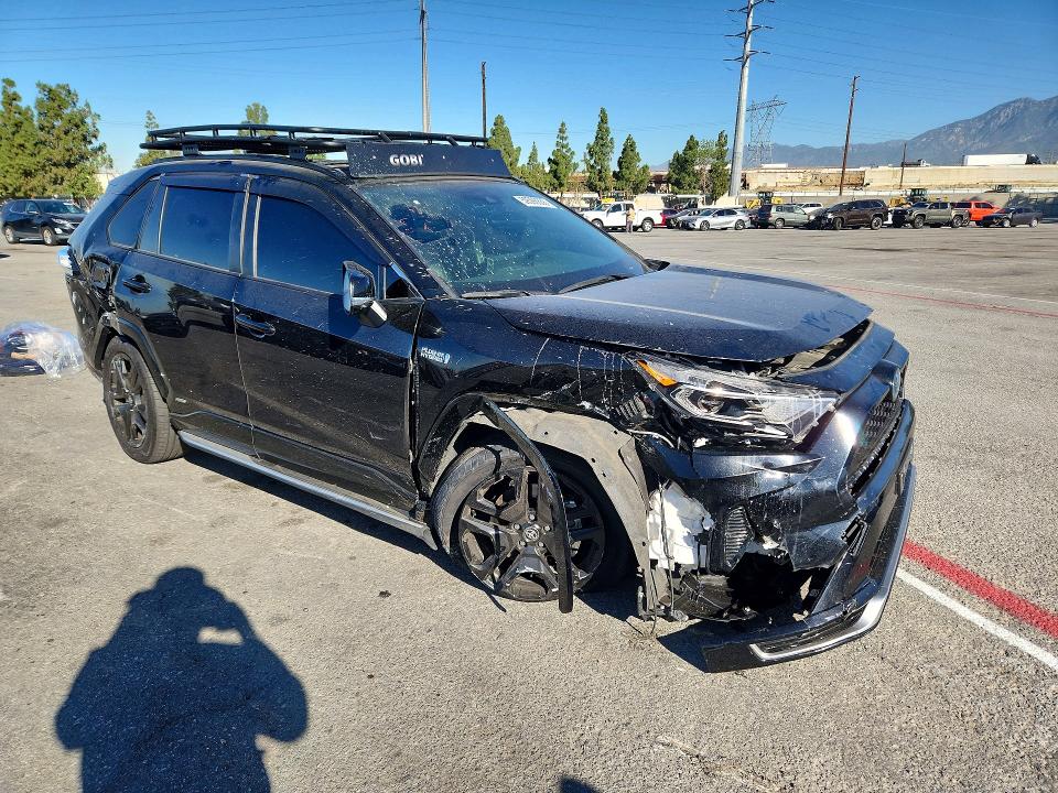 Aukcja sprzedaży 2021 Toyota Rav4 Prime, vin: JTMAB3FV9MD036013, numer aukcji: 59398836