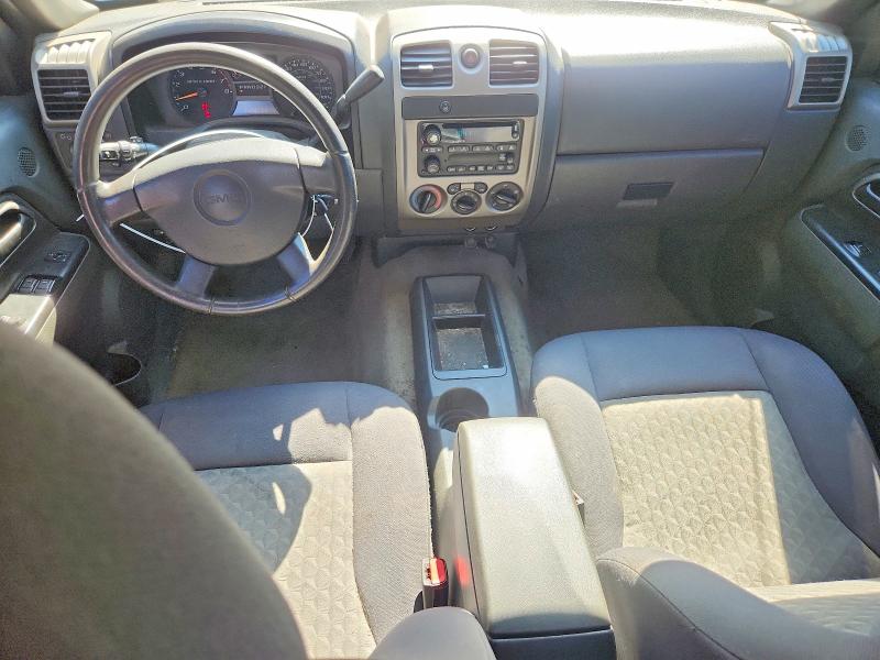 Продаж на аукціоні авто 2005 Gmc Canyon, vin: 1GTCS196158179467, номер лоту: 61629786