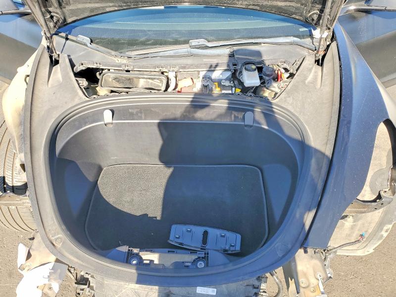 Aukcja sprzedaży 2019 Tesla Model 3, vin: 5YJ3E1EB8KF385035, numer aukcji: 60847666