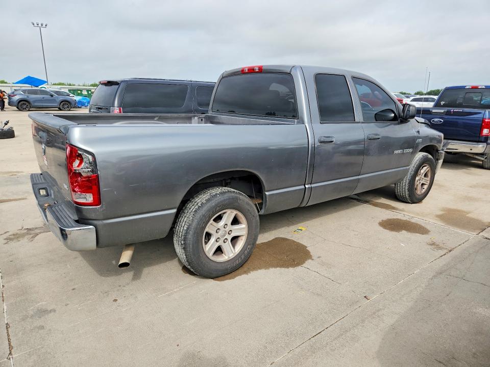 Aukcja sprzedaży 2006 Dodge Ram 1500, vin: 1D7HA18256J152747, numer aukcji: 60846176