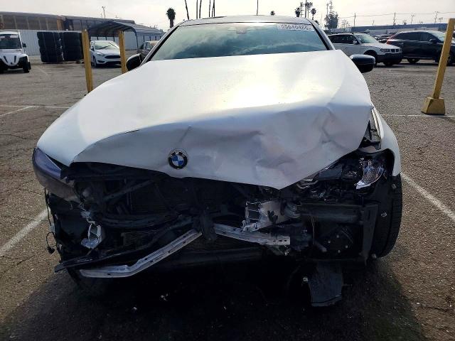 60950006 :رقم المزاد ، WBAJA9C55KB399635 vin ، 2019 Bmw 530e مزاد بيع