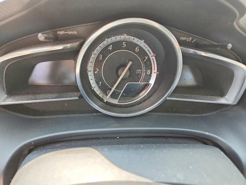 Aukcja sprzedaży 2015 Mazda 3, vin: JM1BM1M37F1272488, numer aukcji: 62488596