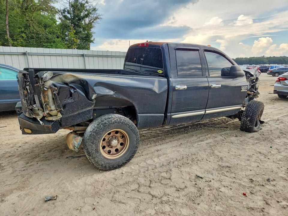 Auction sale of the 2007 Dodge Ram 3500, vin: 3D7MX38A27G827229, lot number: 58527366