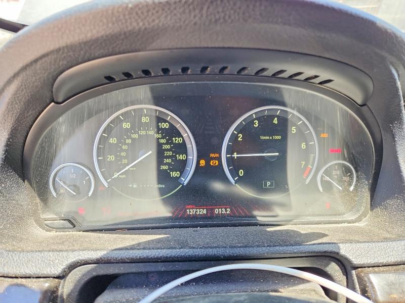 Продажа на аукционе авто 2011 Bmw 535, vin: WBASP2C51BC338206, номер лота: 63312106