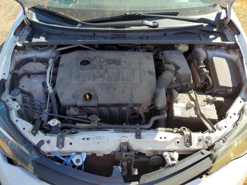 Aukcja sprzedaży 2019 Toyota Corolla, vin: 2T1BURHE6KC155145, numer aukcji: 63278886