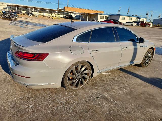 62528366 :رقم المزاد ، WVWAR7AN9PE014313 vin ، 2023 Volkswagen Arteon مزاد بيع
