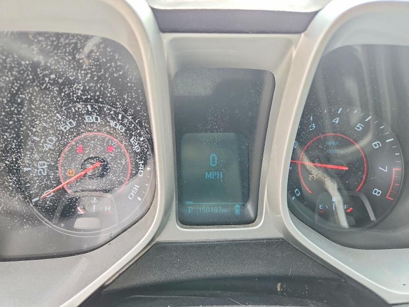 2012 Chevrolet Camaro მანქანა იყიდება აუქციონზე, vin: 2G1FB3D30C9114139, აუქციონის ნომერი: 62934746