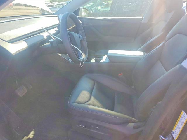 Aukcja sprzedaży 2026 Tesla Model Y, vin: 7SAYGDEDXTF548176, numer aukcji: 62208496