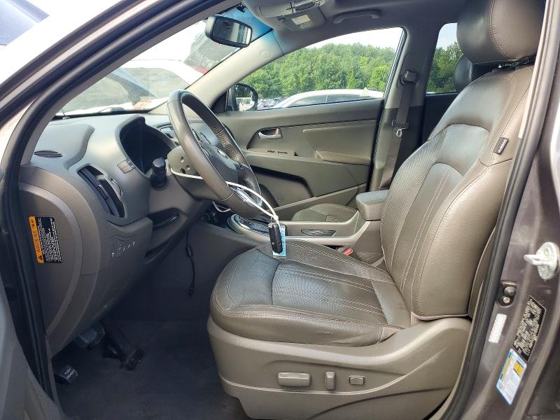 Aukcja sprzedaży 2013 Kia Sportage, vin: KNDPCCA25D7534499, numer aukcji: 59078176