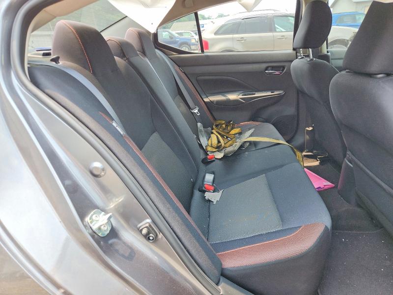 Продаж на аукціоні авто 2022 Nissan Versa, vin: 3N1CN8FV7NL866064, номер лоту: 61217486