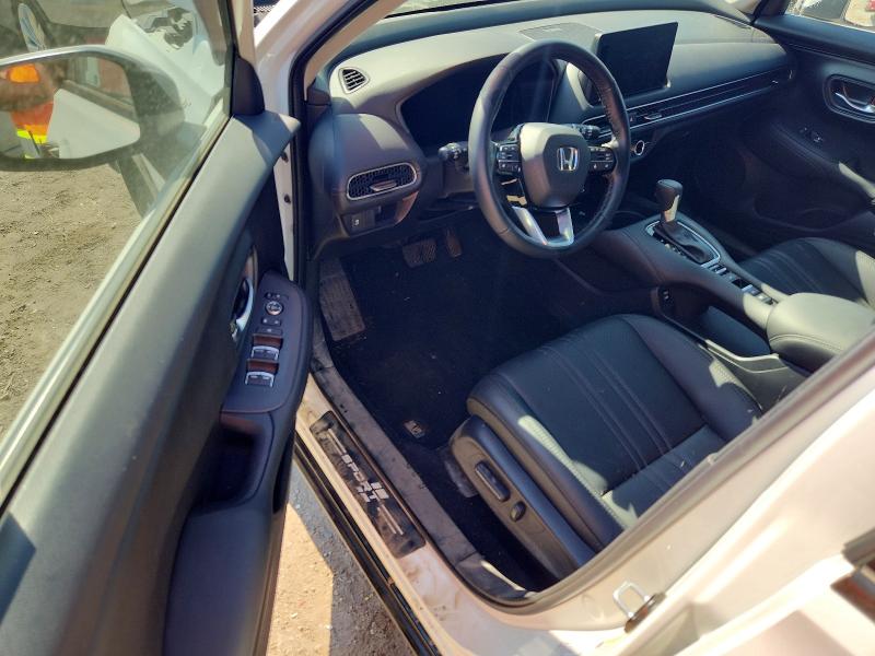 59862496 :رقم المزاد ، 3CZRZ1H72TM703910 vin ، 2026 Honda Hr-v مزاد بيع