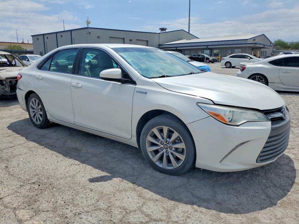 Продажа на аукционе авто 2017 Toyota Camry Hybrid, vin: 4T1BD1FK1HU213230, номер лота: 61628866