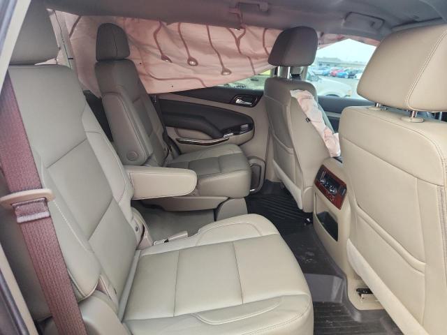 2020 Chevrolet Tahoe მანქანა იყიდება აუქციონზე, vin: 1GNSCBKC1LR132551, აუქციონის ნომერი: 60932496