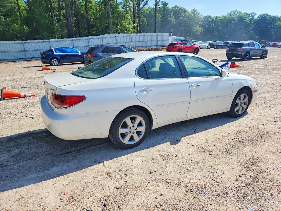 60601446 :رقم المزاد ، JTHBA30G155065632 vin ، 2005 Lexus Es مزاد بيع