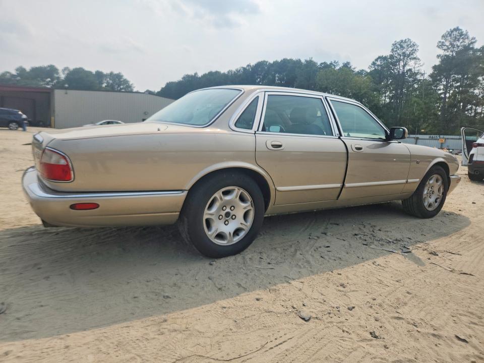 Aukcja sprzedaży 1998 Jaguar Xj8, vin: SAJHX1244WC841025, numer aukcji: 60724656