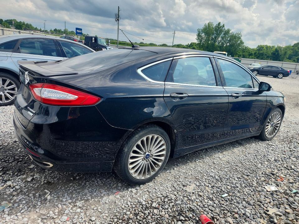 Aukcja sprzedaży 2016 Ford Fusion, vin: 3FA6P0K92GR197691, numer aukcji: 61310586