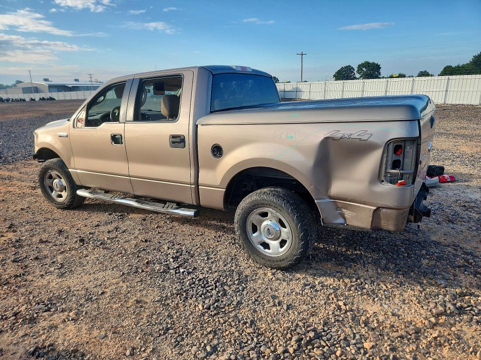 Продаж на аукціоні авто 2006 Ford F150, vin: 1FTPW14VX6KD75822, номер лоту: 59690616