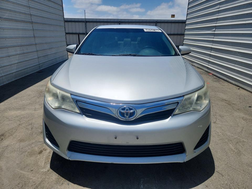Продаж на аукціоні авто 2013 Toyota Camry Hybrid, vin: 4T1BD1FK8DU095882, номер лоту: 58204186