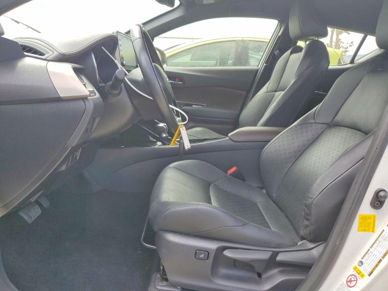 Продаж на аукціоні авто 2019 Toyota C-hr, vin: JTNKHMBX7K1062300, номер лоту: 61970516