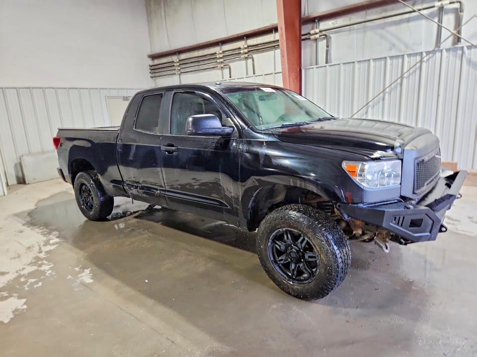 Aukcja sprzedaży 2010 Toyota Tundra, vin: 5TFUY5F18AX098551, numer aukcji: 62123396
