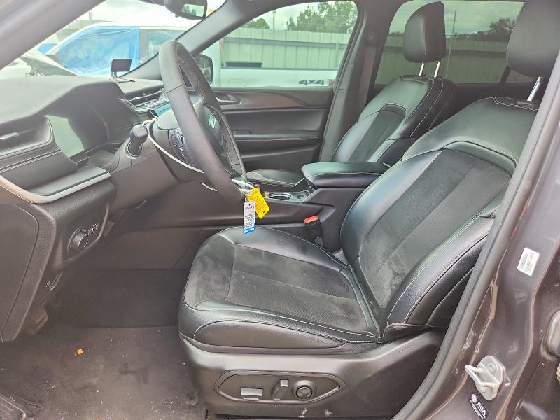 Aukcja sprzedaży 2024 Jeep Grand Cherokee, vin: 1C4RJKAG2R8929715, numer aukcji: 62309766