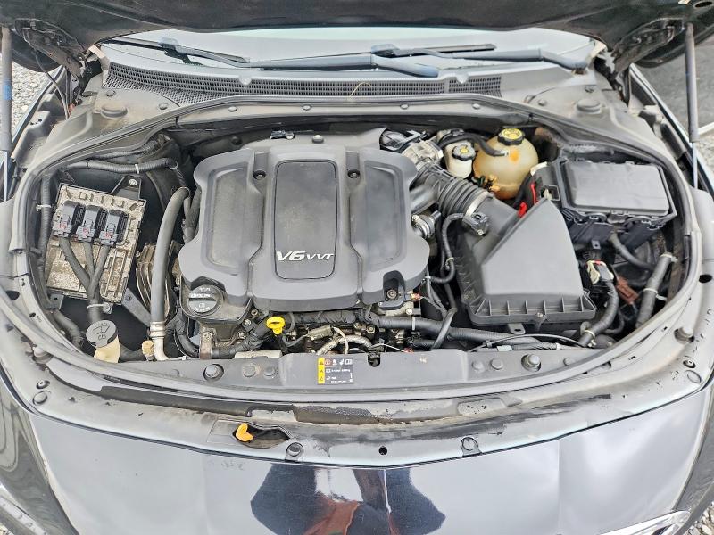 59655406 :رقم المزاد ، 1G4ZS5SS0HU149098 vin ، 2017 Buick Lacrosse مزاد بيع