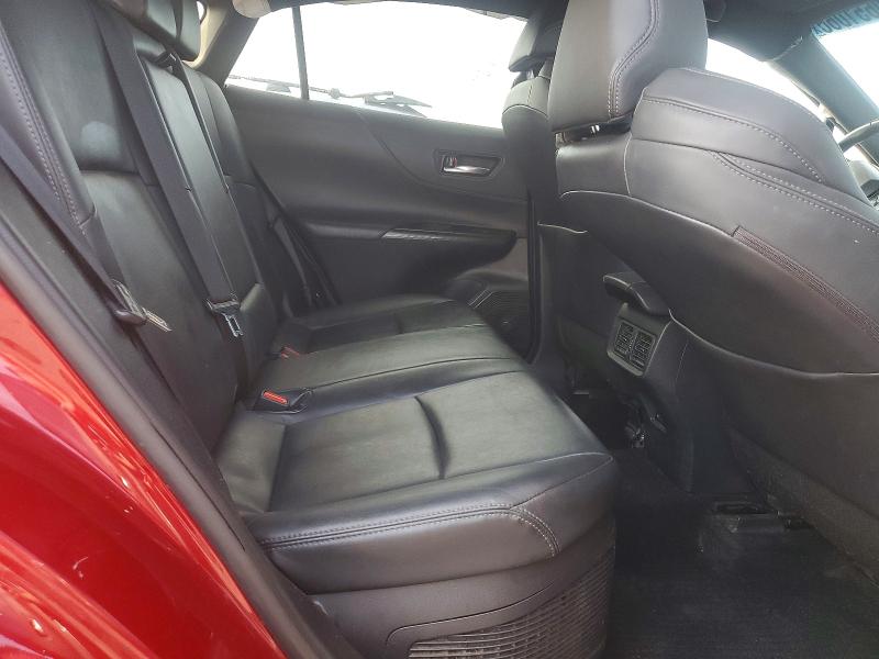 Продажа на аукционе авто 2024 Toyota Venza, vin: JTEAAAAH9RJ168220, номер лота: 60651066