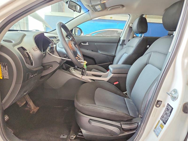 2015 Kia Sportage მანქანა იყიდება აუქციონზე, vin: KNDPB3AC9F7789784, აუქციონის ნომერი: 61222746