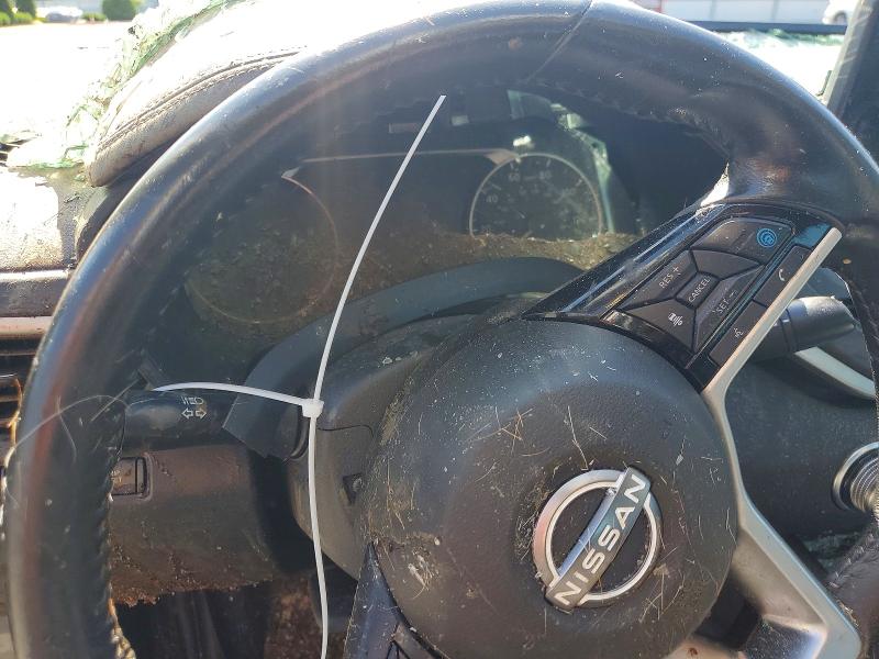 Продаж на аукціоні авто 2023 Nissan Altima, vin: 1N4BL4DVXPN374941, номер лоту: 61640606