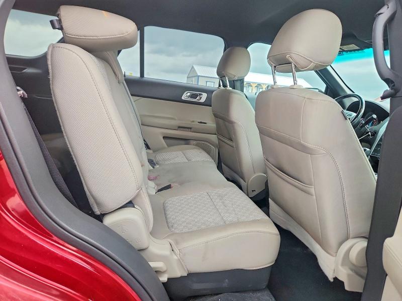 Aukcja sprzedaży 2013 Ford Explorer, vin: 1FM5K8D89DGA04457, numer aukcji: 58284016