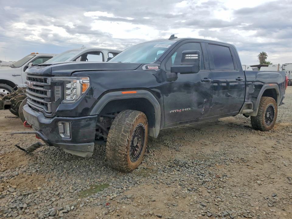 Aukcja sprzedaży 2022 Gmc Sierra, vin: 1GT49PEY9NF266295, numer aukcji: 60756006