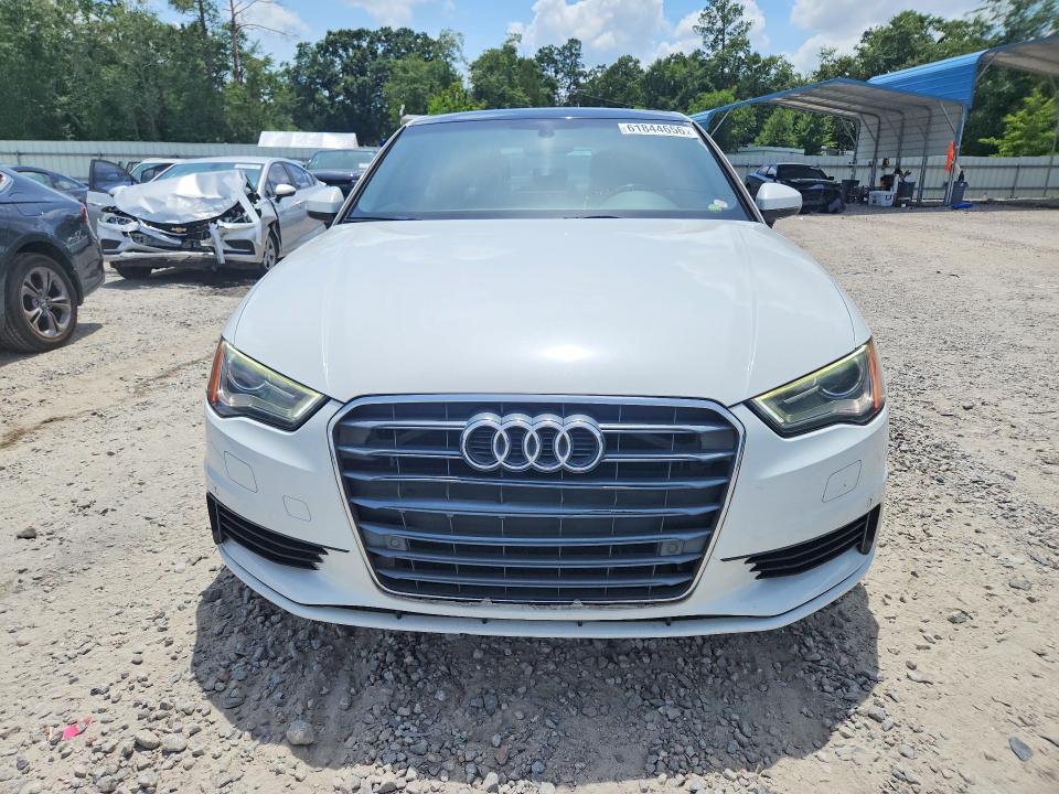 Aukcja sprzedaży 2016 Audi A3, vin: WAUA7GFF3G1117531, numer aukcji: 61844656