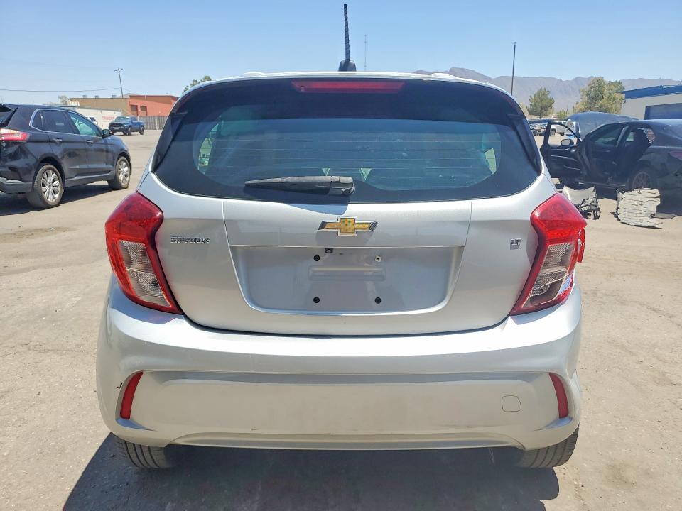 Продажа на аукционе авто 2020 Chevrolet Spark, vin: KL8CD6SA0LC419441, номер лота: 63265246