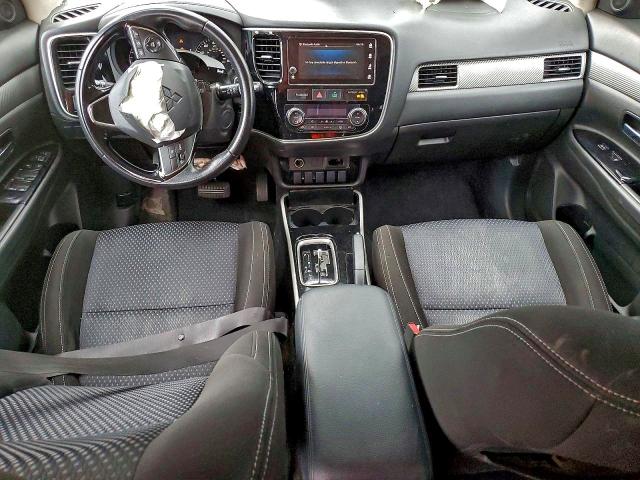 Aukcja sprzedaży 2017 Mitsubishi Outlander, vin: JA4AD3A34HZ060951, numer aukcji: 62398726
