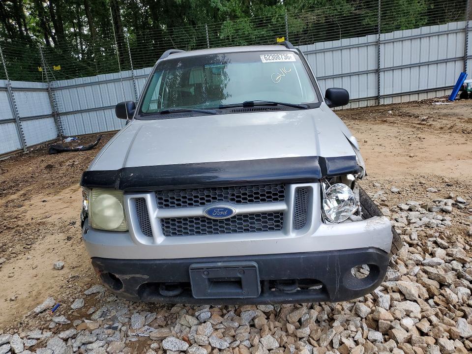 Aukcja sprzedaży 2002 Ford Explorer Sport Trac, vin: 1FMZU67E82UB48159, numer aukcji: 62308736
